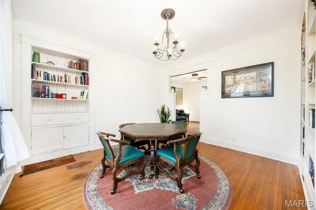 $214,900 | 215 South Benton Street, Edwardsville, IL 62025