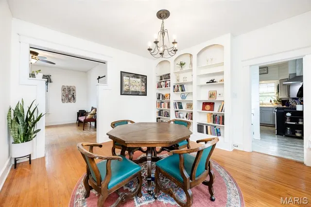 $214,900 | 215 South Benton Street, Edwardsville, IL 62025