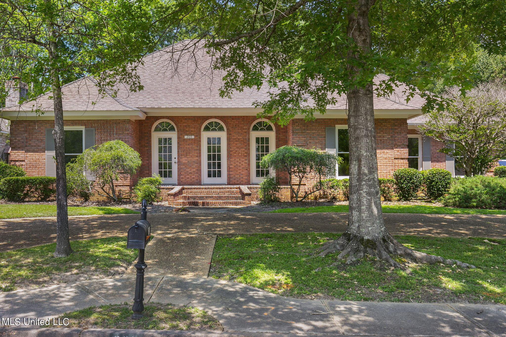 203 Hillside Street Ridgeland, MS 39157 - Photo 3 of 25 3-web-or-mls-203 Hillside-3