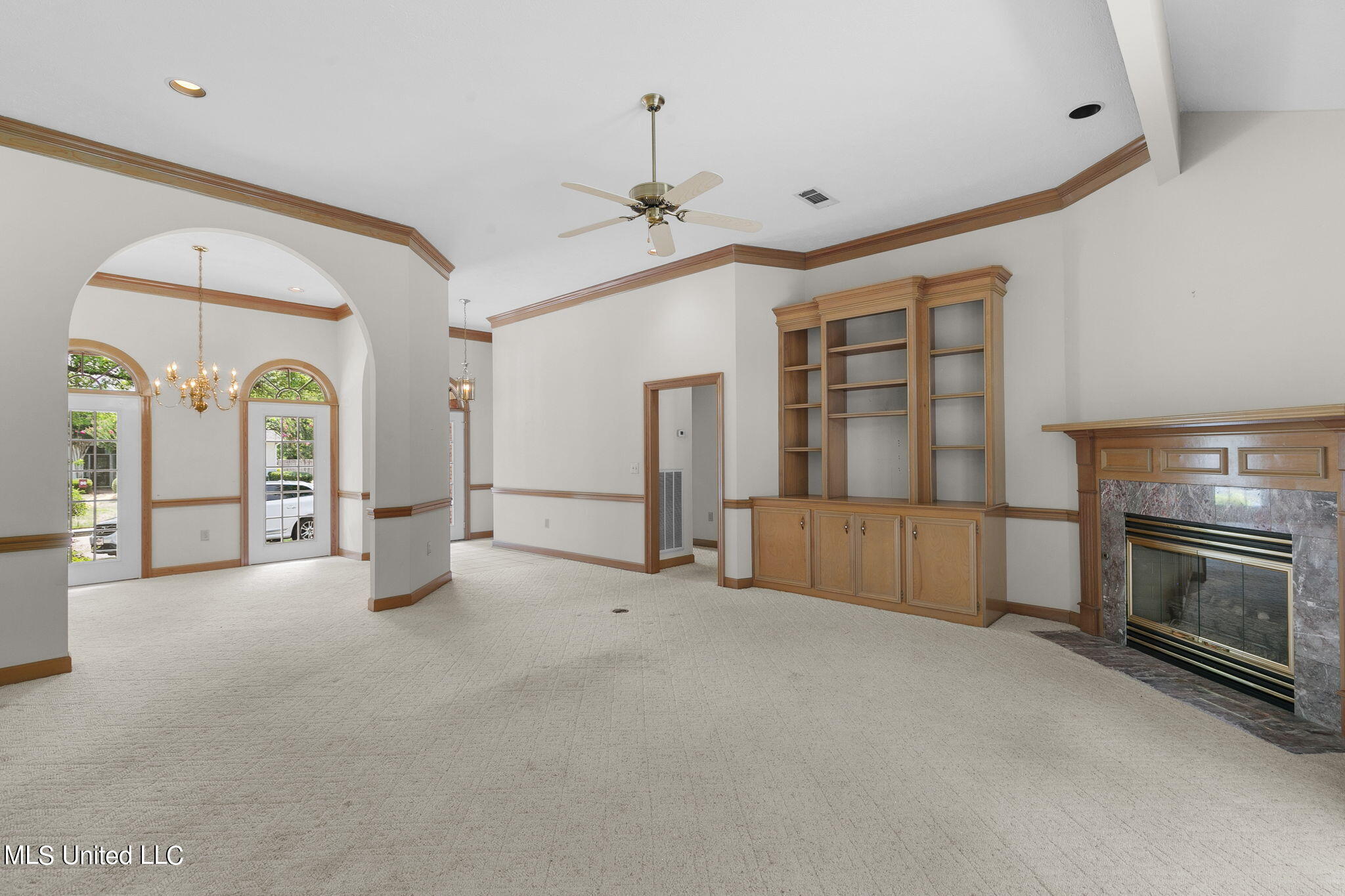 203 Hillside Street Ridgeland, MS 39157 - Photo 6 of 25 13-web-or-mls-203 Hillside-13