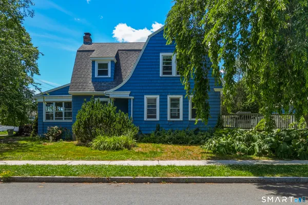 $425,000 | 1390 Boulevard, West Hartford, CT 06119