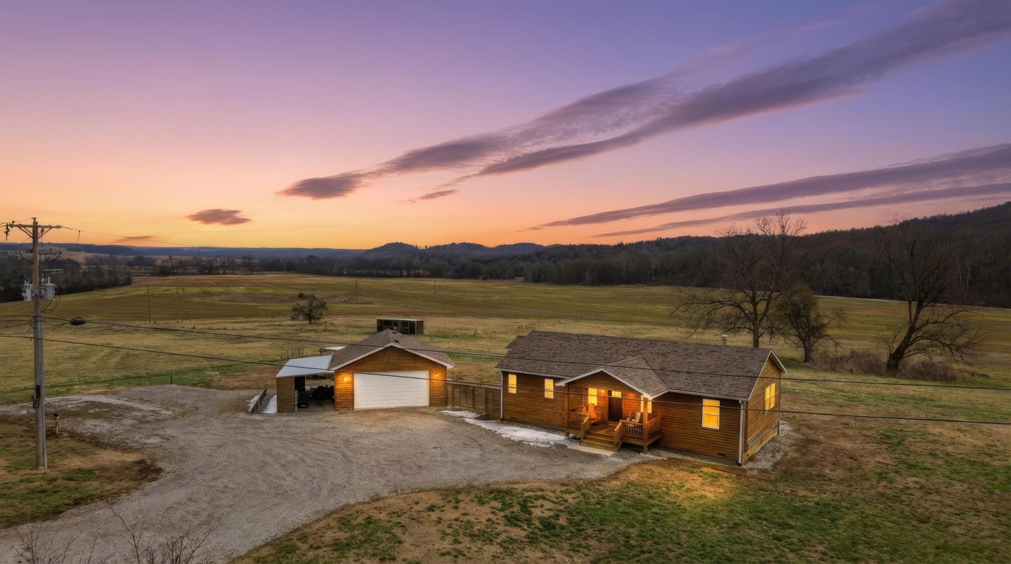 1081 Donahue Road Pulaski, TN 38478 - Photo 1 of 63 Gallery Image 1