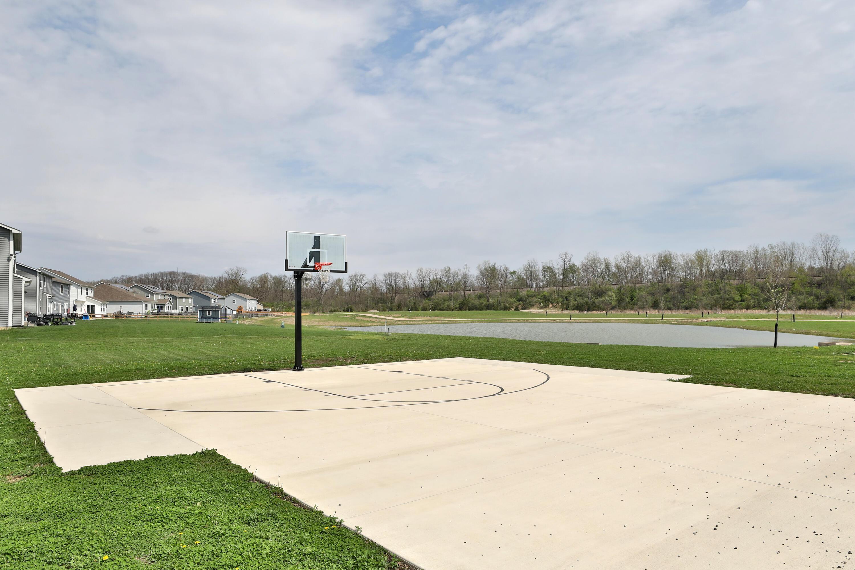 519 Rochdale Delaware, OH 43015 - Photo 45 of 46 519-RochdaleRun-45