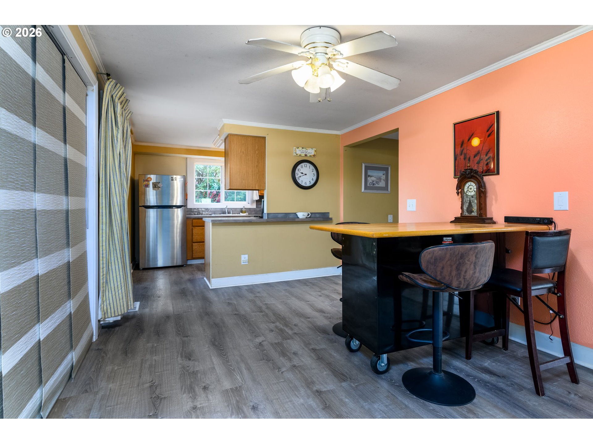 4747 Southeast Chase Road Gresham, OR 97080 - Photo 18 of 38