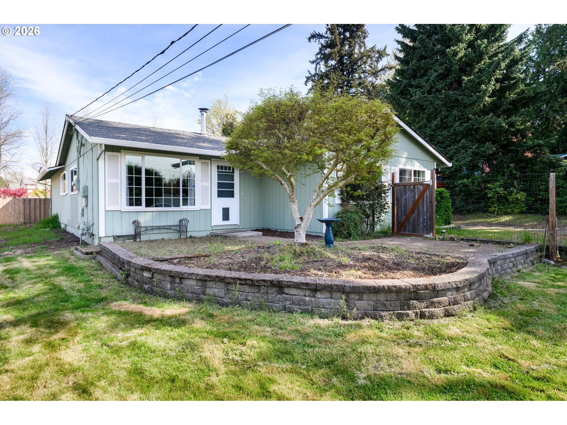 4747 Southeast Chase Road Gresham, OR 97080 - Photo 3 of 38