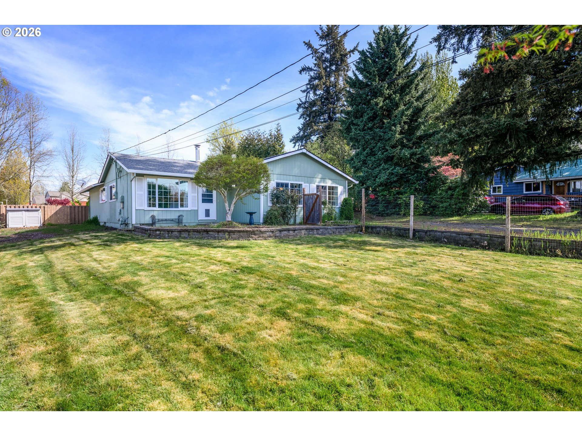 4747 Southeast Chase Road Gresham, OR 97080 - Photo 35 of 38