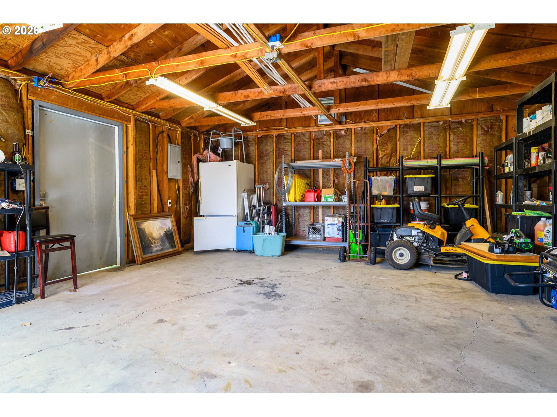 4747 Southeast Chase Road Gresham, OR 97080 - Photo 37 of 38