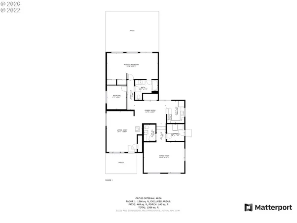 $550,000 | 4747 Southeast Chase Road, Gresham, OR 97080