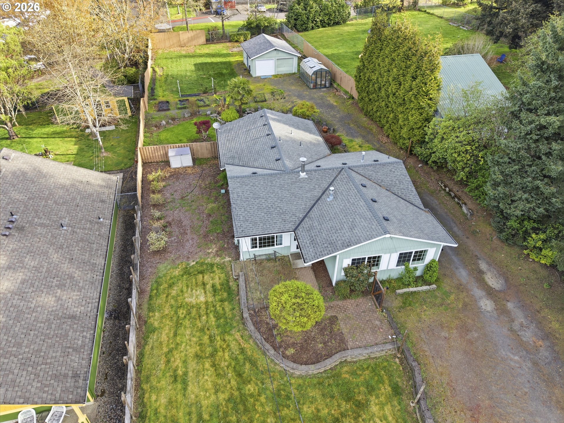 4747 Southeast Chase Road Gresham, OR 97080 - Photo 5 of 38