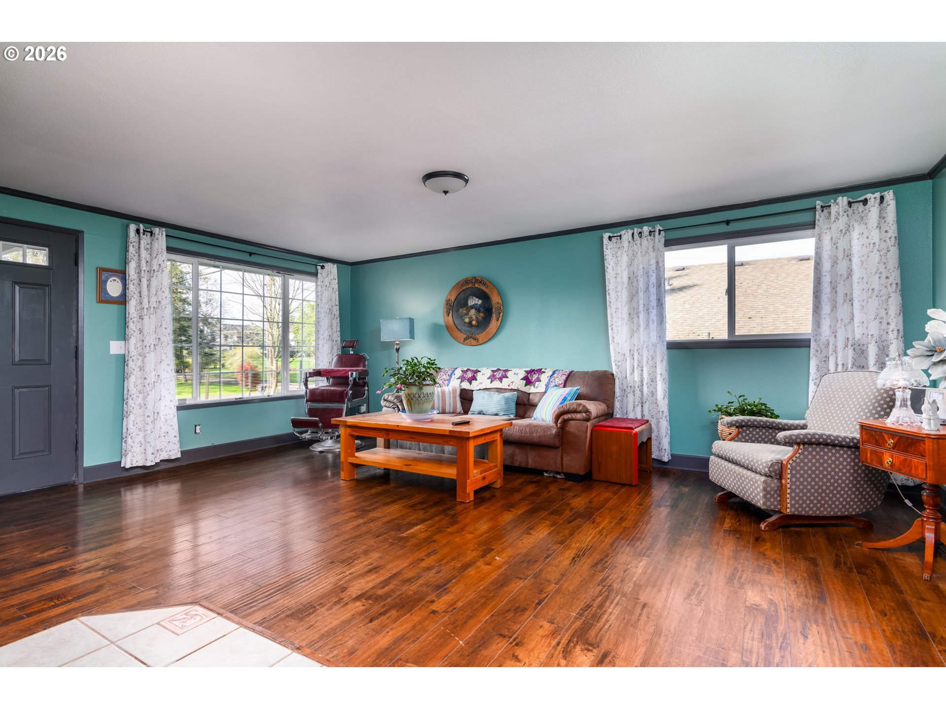 4747 Southeast Chase Road Gresham, OR 97080 - Photo 10 of 38