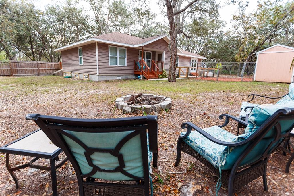 11185 Cleever Street Weeki Wachee, FL 34614 - Photo 47 of 57