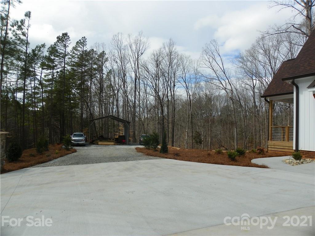 10617 Fink Road Mount Pleasant, NC 28124 - Photo 40 of 45 a view of outdoor space and yard