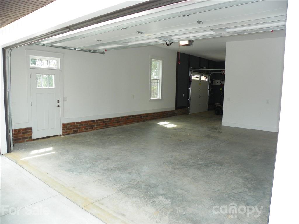 10617 Fink Road Mount Pleasant, NC 28124 - Photo 44 of 45 a view of a hallway