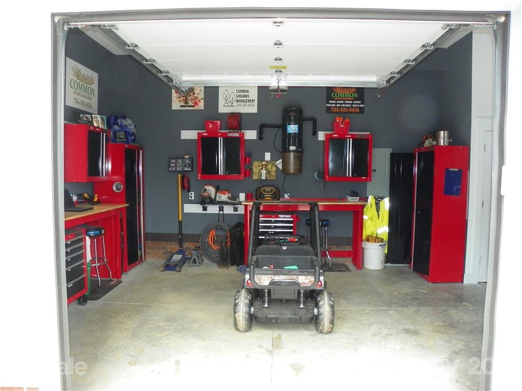 10617 Fink Road Mount Pleasant, NC 28124 - Photo 45 of 45 a view of storage and utility room