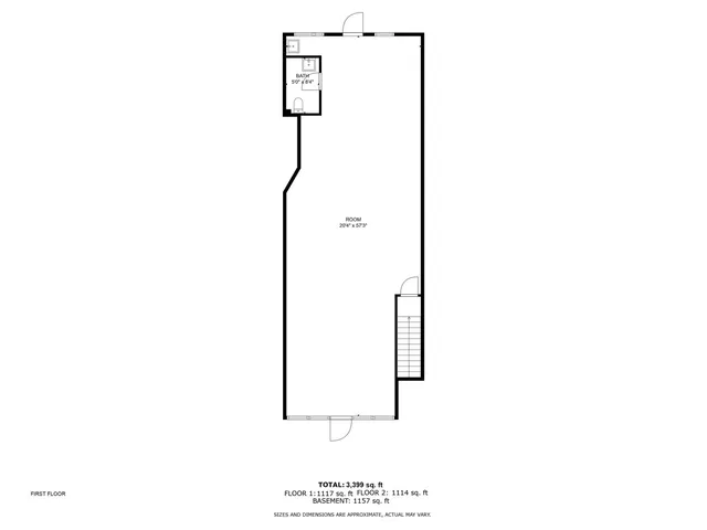 $999,999 | 2140 West Cermak Road, Chicago, IL 60608