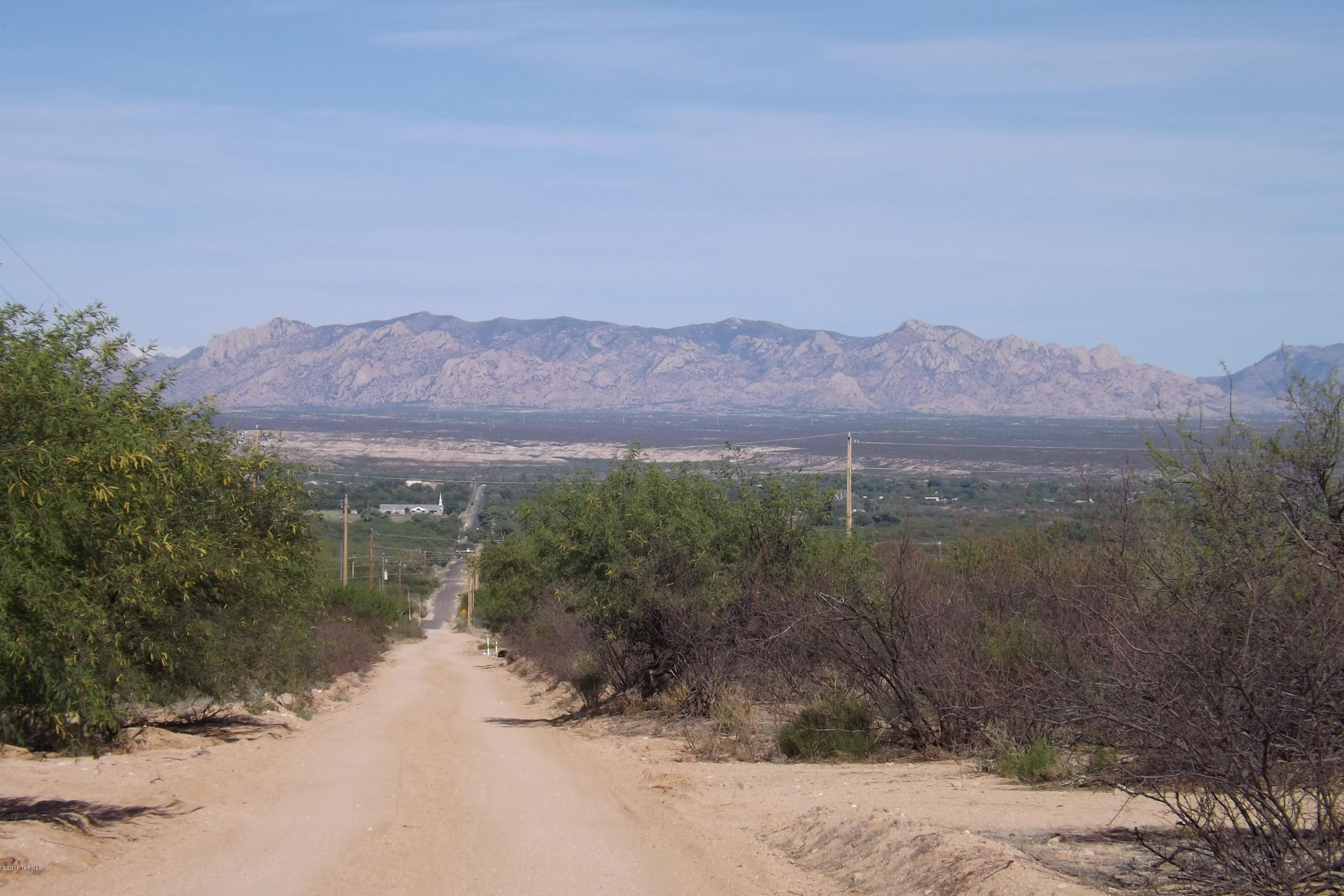 Tbd West Patton Street, Unit 1 St. David, AZ 85630 - Photo 1 of 14