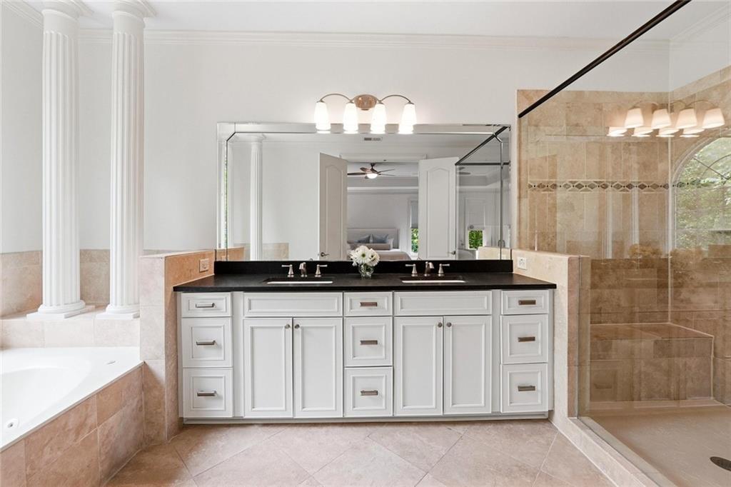 4222 Rickenbacker Way Northeast, Unit 15 Atlanta, GA 30342 - Photo 13 of 26