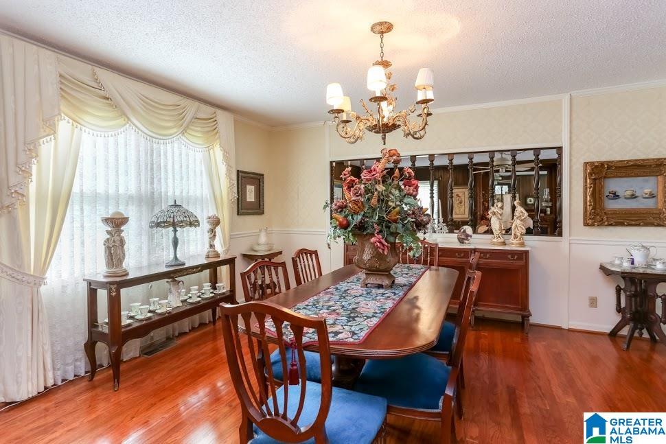 401 Hillyer High Road Anniston, AL 36207 - Photo 12 of 50