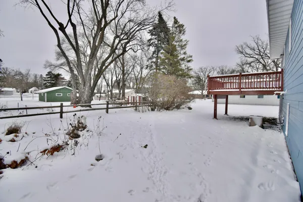 $289,000 | 149 2nd Street North, Waite Park, MN 56387