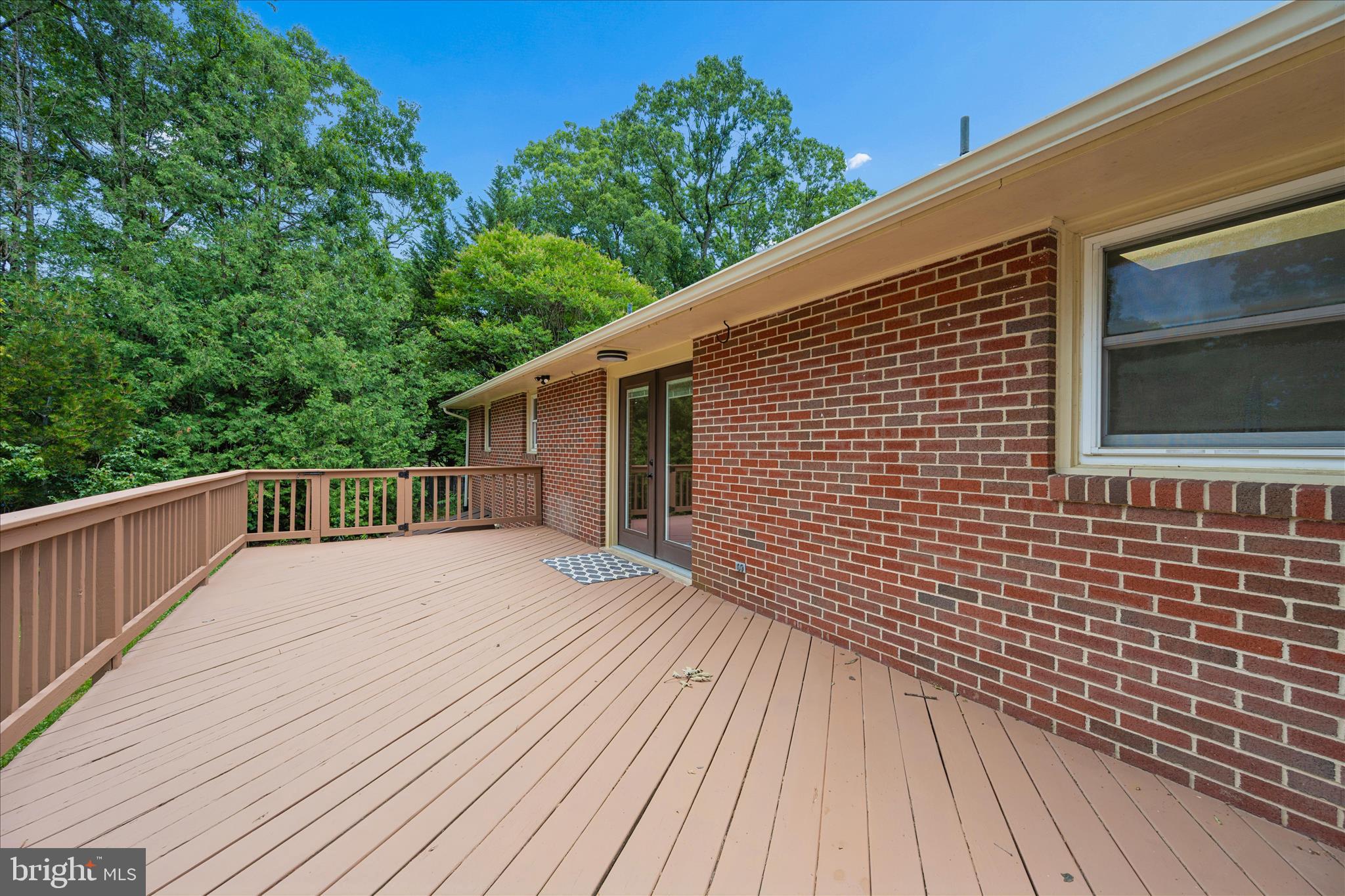 7052 Linganore Road Frederick, MD 21701 - Photo 57 of 76 Deck