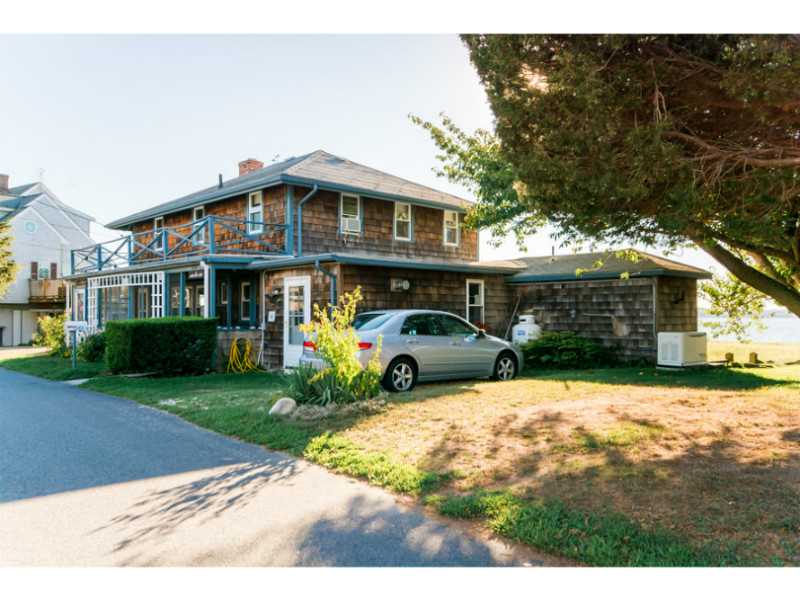 1256 Anthony Road Portsmouth, RI 02871 - Photo 17 of 20 Exterior Front.
