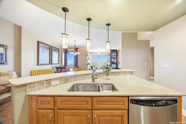 $499,990 | 215 Center Street, Unit 1503, San Antonio, TX 78202