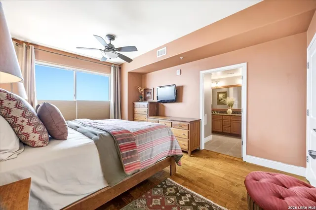 $499,990 | 215 Center Street, Unit 1503, San Antonio, TX 78202