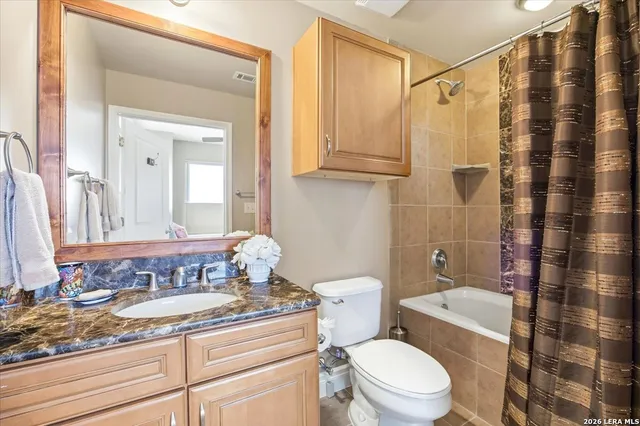 $499,990 | 215 Center Street, Unit 1503, San Antonio, TX 78202