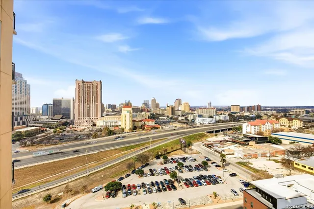 $499,990 | 215 Center Street, Unit 1503, San Antonio, TX 78202