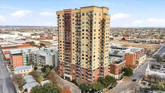 $499,990 | 215 Center Street, Unit 1503, San Antonio, TX 78202