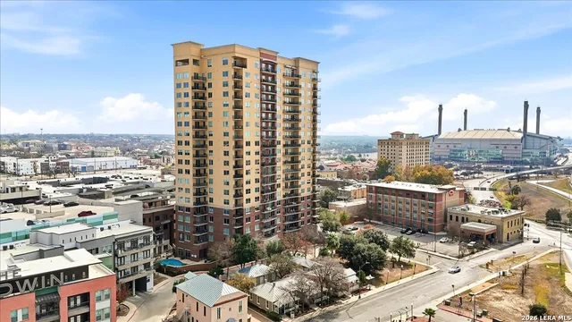 $499,990 | 215 Center Street, Unit 1503, San Antonio, TX 78202