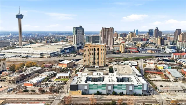 $499,990 | 215 Center Street, Unit 1503, San Antonio, TX 78202