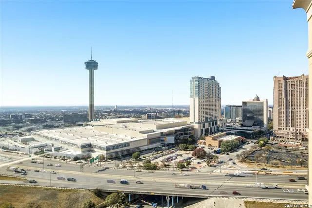$499,990 | 215 Center Street, Unit 1503, San Antonio, TX 78202