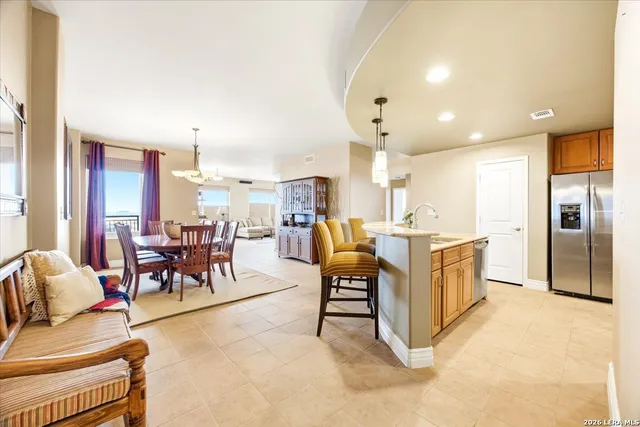 $499,990 | 215 Center Street, Unit 1503, San Antonio, TX 78202