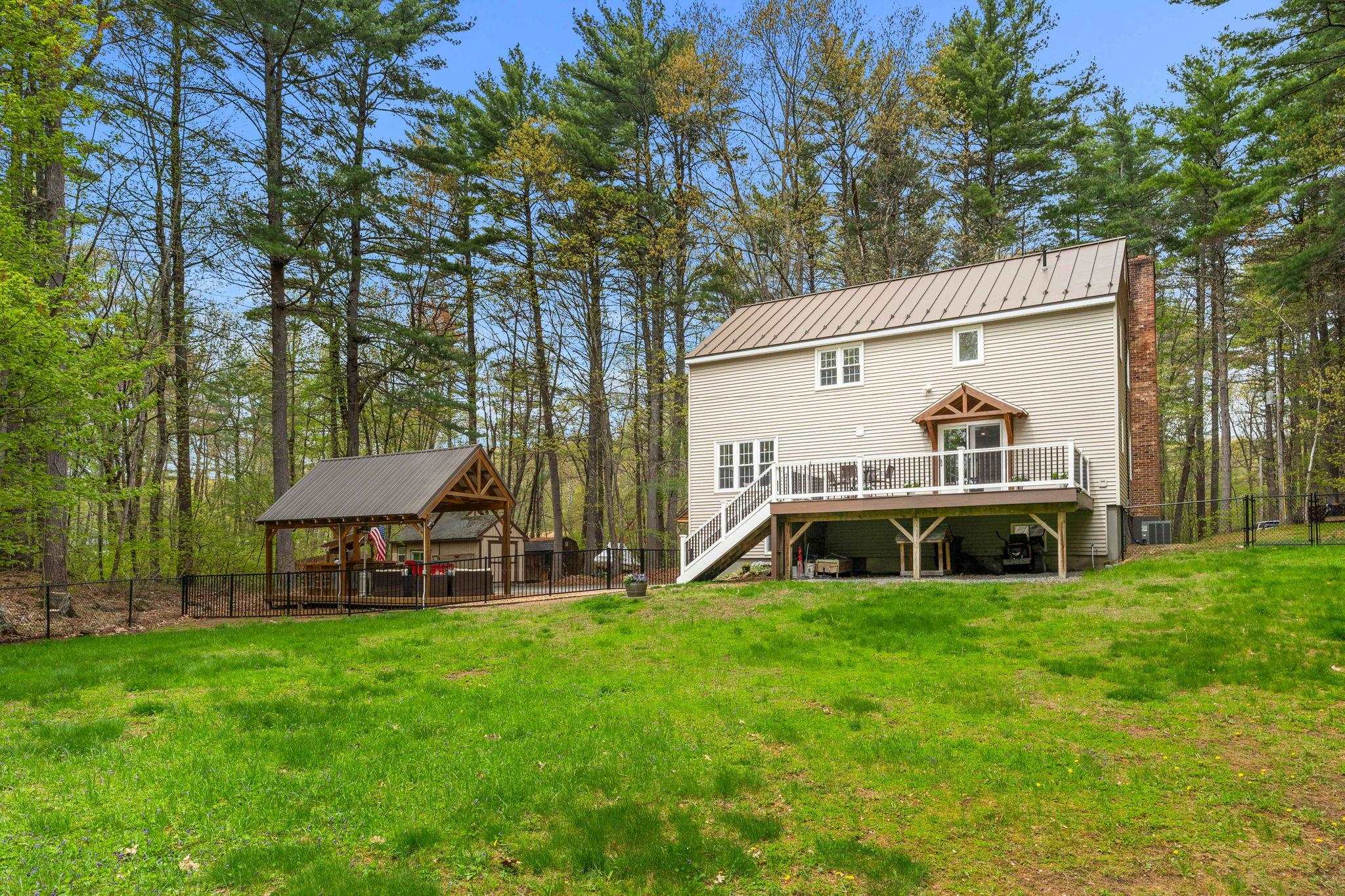 32 Morrison Road Windham, NH 03087 - Photo 44 of 56