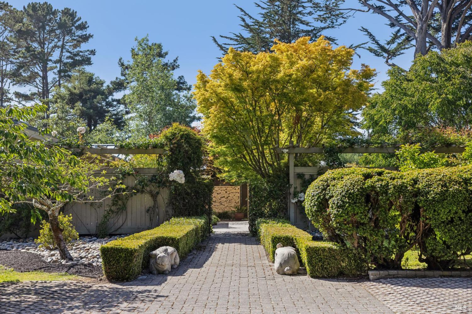 41 Cypress Road Point Reyes Station, CA 94956 - Photo 48 of 56
