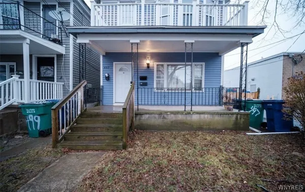$1,500 | 497 West Avenue, Buffalo, NY 14213