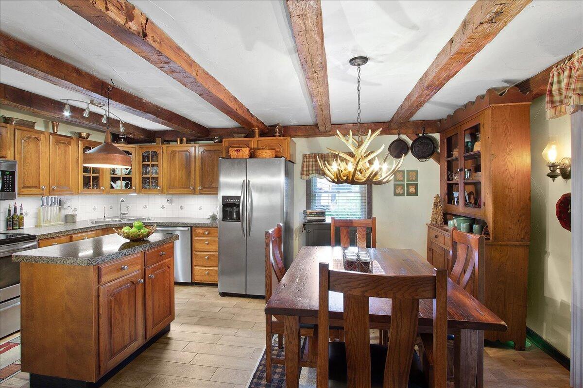 19840 Shirk Road Marysville, OH 43040 - Photo 40 of 62 Kitchen 4