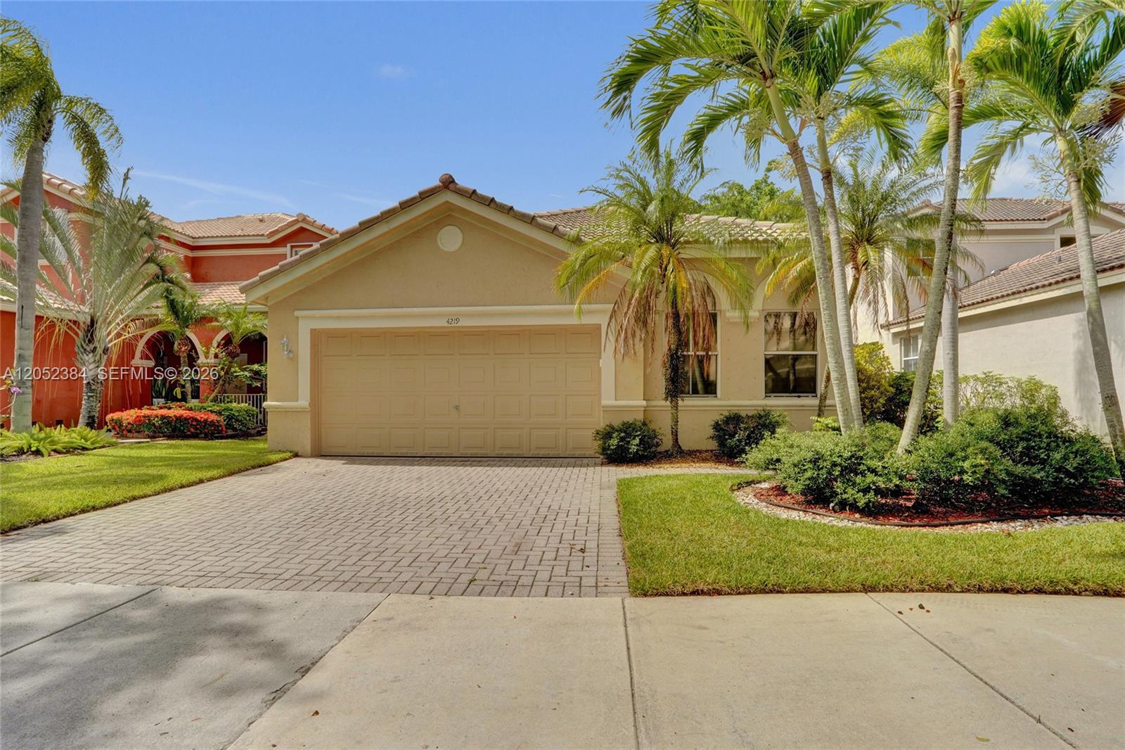 4219 Sabal Ridge Circle Weston, FL 33331 - Photo 27 of 27