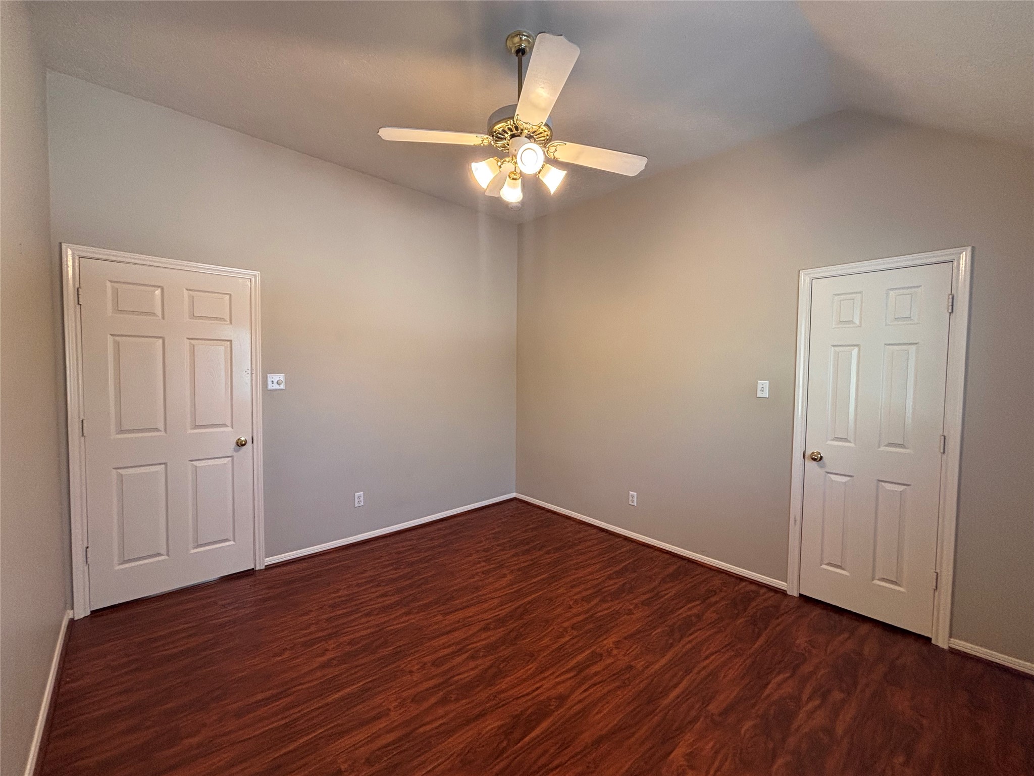 12926 Dove Point Lane Houston, TX 77041 - Photo 18 of 24 Third Bedroom