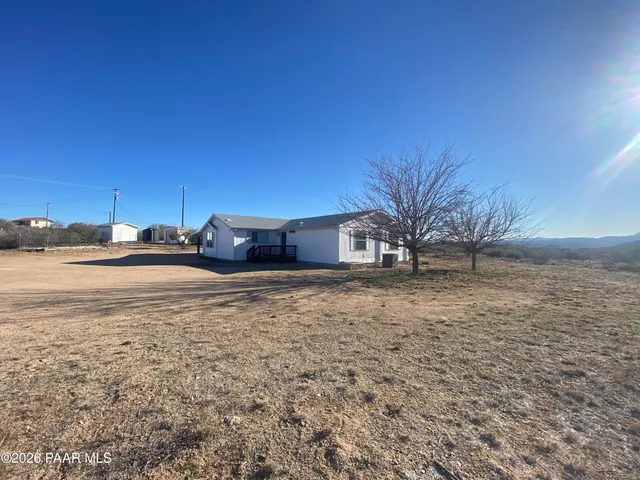 $379,000 | 6880 Windmill Road, Skull Valley, AZ 86338