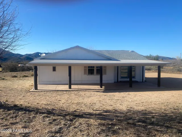 $379,000 | 6880 Windmill Road, Skull Valley, AZ 86338
