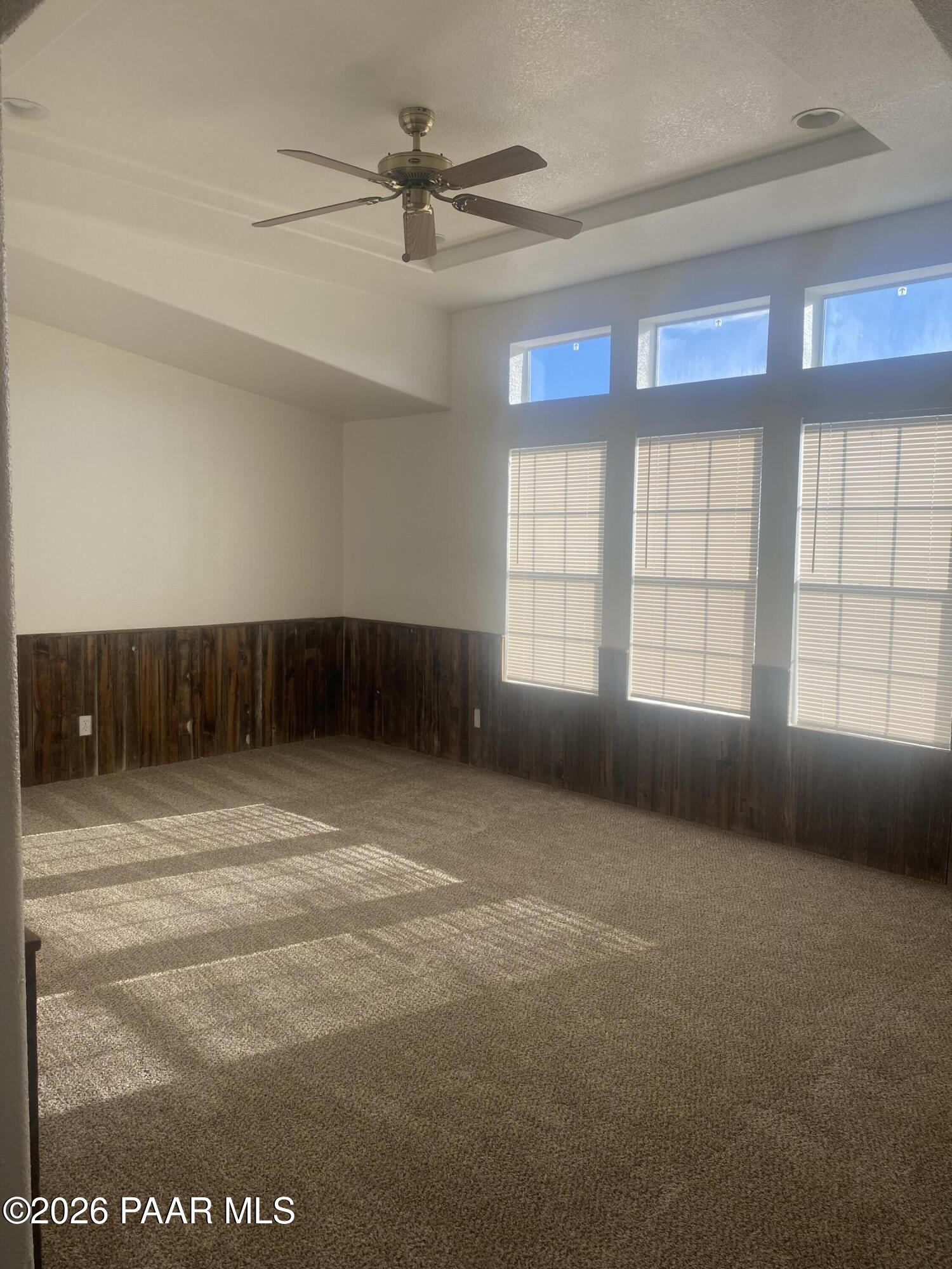 6880 Windmill Road Skull Valley, AZ 86338 - Photo 4 of 19 Lg Entertainment Rm