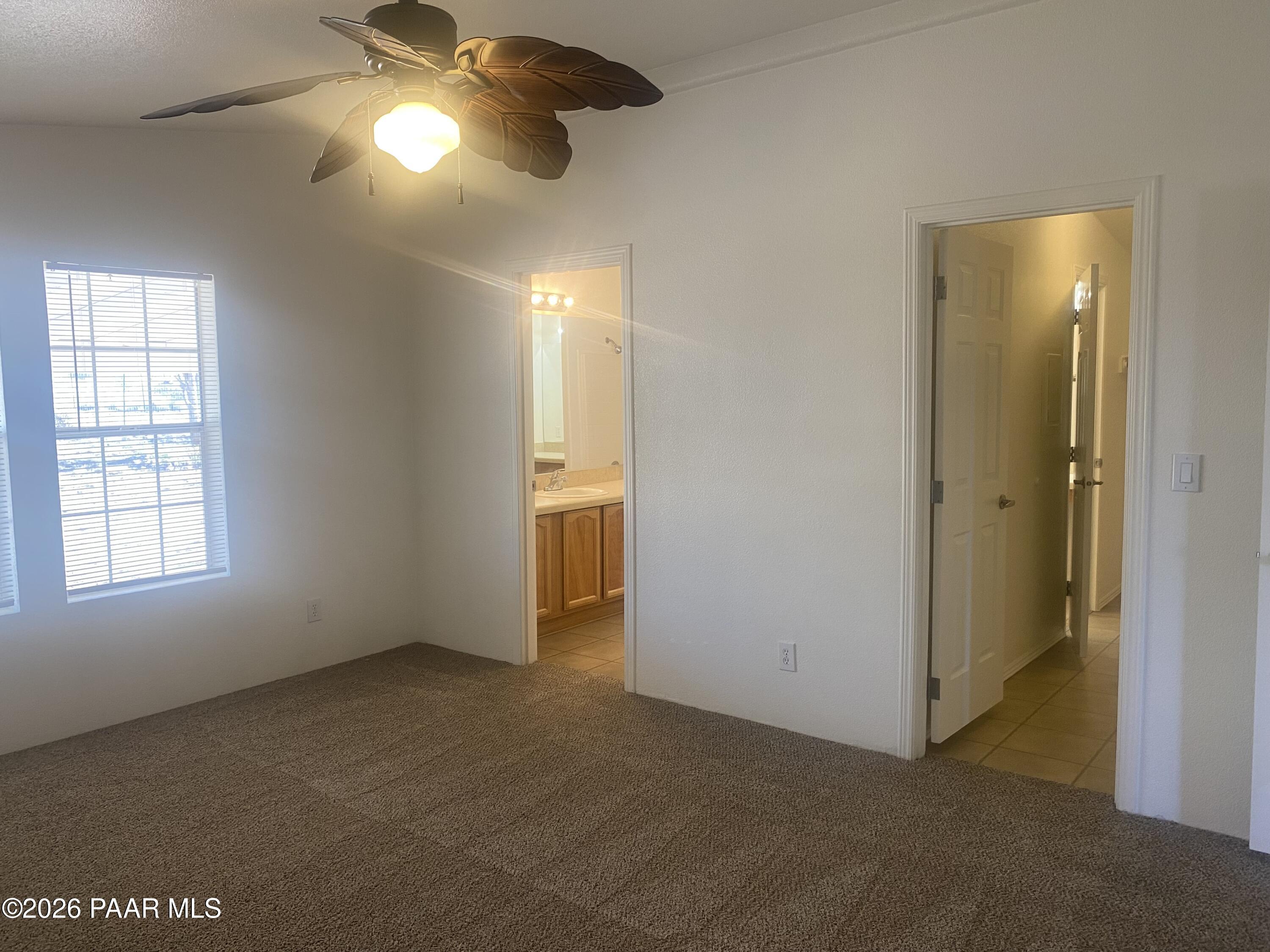 6880 Windmill Road Skull Valley, AZ 86338 - Photo 10 of 19 Master BdRm