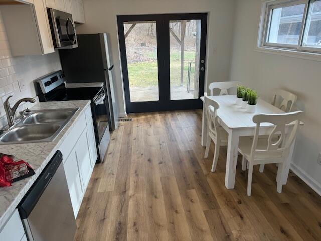 1018 Lunbeck Road Chillicothe, OH 45601 - Photo 18 of 19 NEW KIT