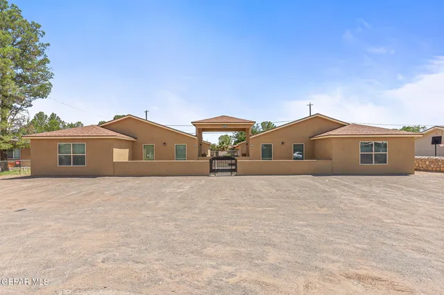$395,000 | Undisclosed Address, Socorro, TX 79927