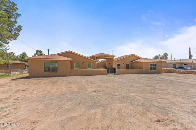$395,000 | Undisclosed Address, Socorro, TX 79927