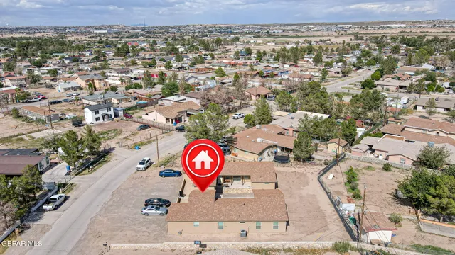 $395,000 | Undisclosed Address, Socorro, TX 79927