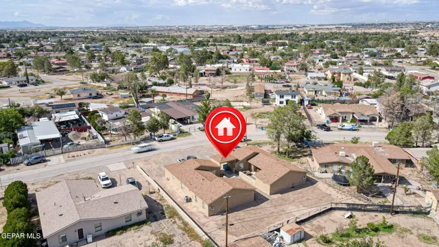 $395,000 | Undisclosed Address, Socorro, TX 79927