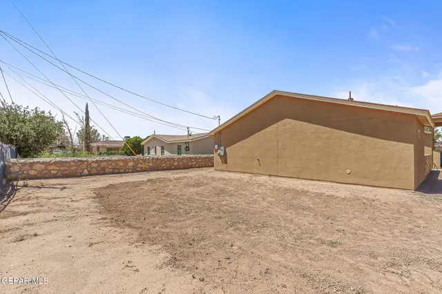 $395,000 | Undisclosed Address, Socorro, TX 79927